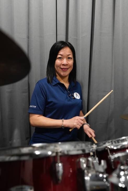 Jessie Chiong