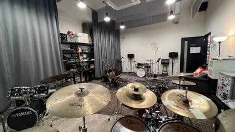 Main Studio