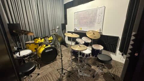 Studio Three