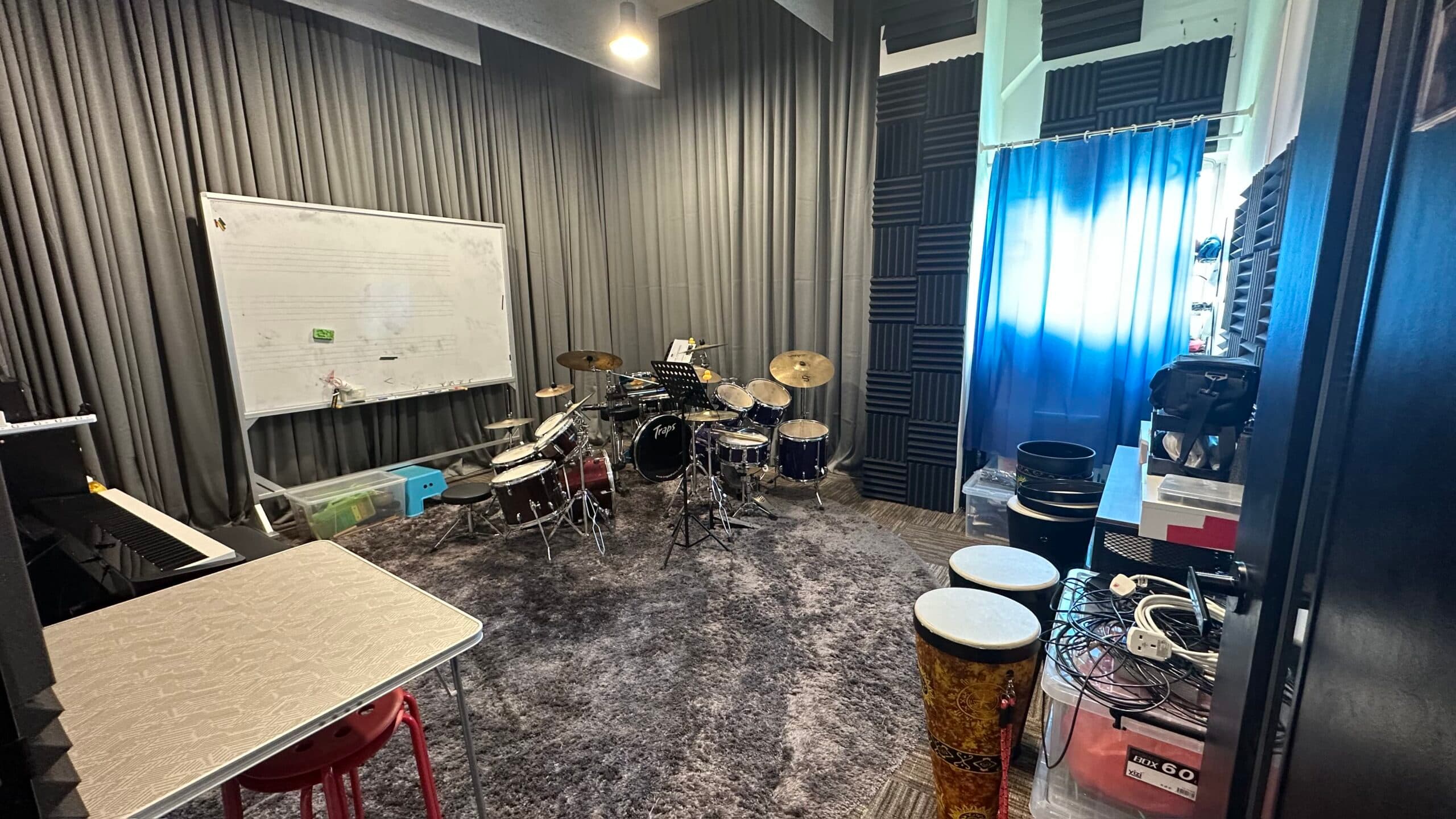 Studio Two